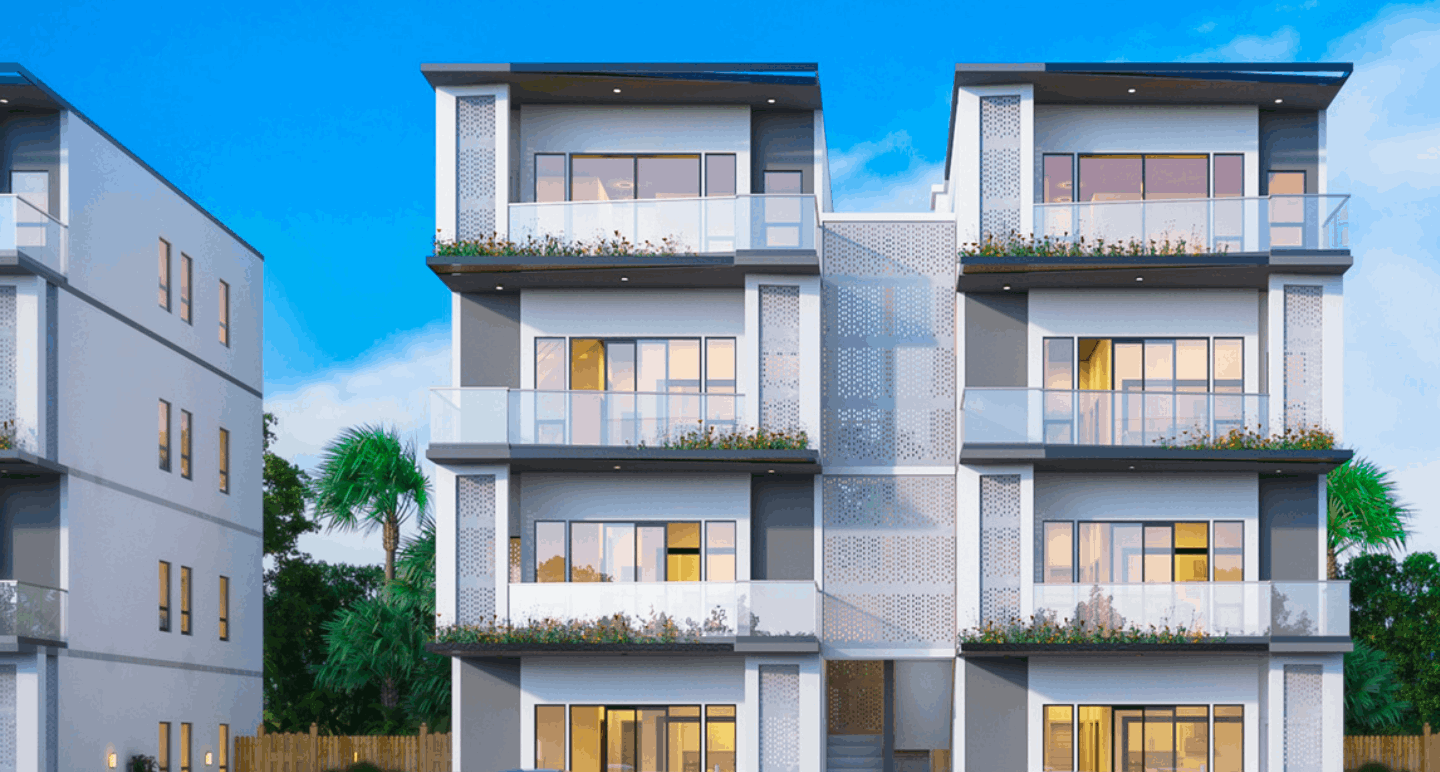 Mobirise Website Builder